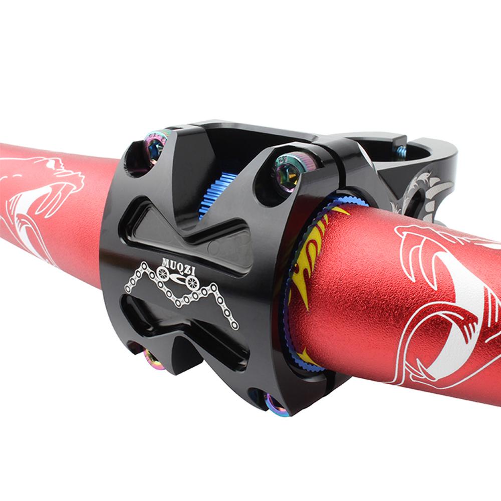 DELMER Tay Lái Xe Đạp Chuyển Đổi Shim MTB 25.4mm Đến 31.8mm Xe Đạp Đường Bộ Khẩu Độ Điều Chỉnh Lắp Đặt Bộ Chuyển Đổi Giảm Miếng Đệm