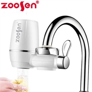dụng cụ lọc nước tại vòi zoosen Home faucet water purifier kitchen tap water filter siệu xịn-hàng cao cấp