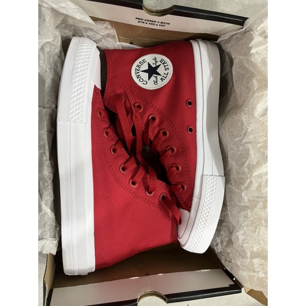 Converse 2 màu hotsell