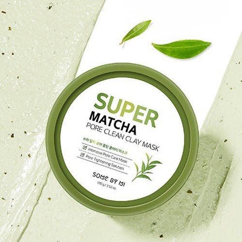 Mặt Nạ Đất Sét Some By Mi 100g[CocoLux]