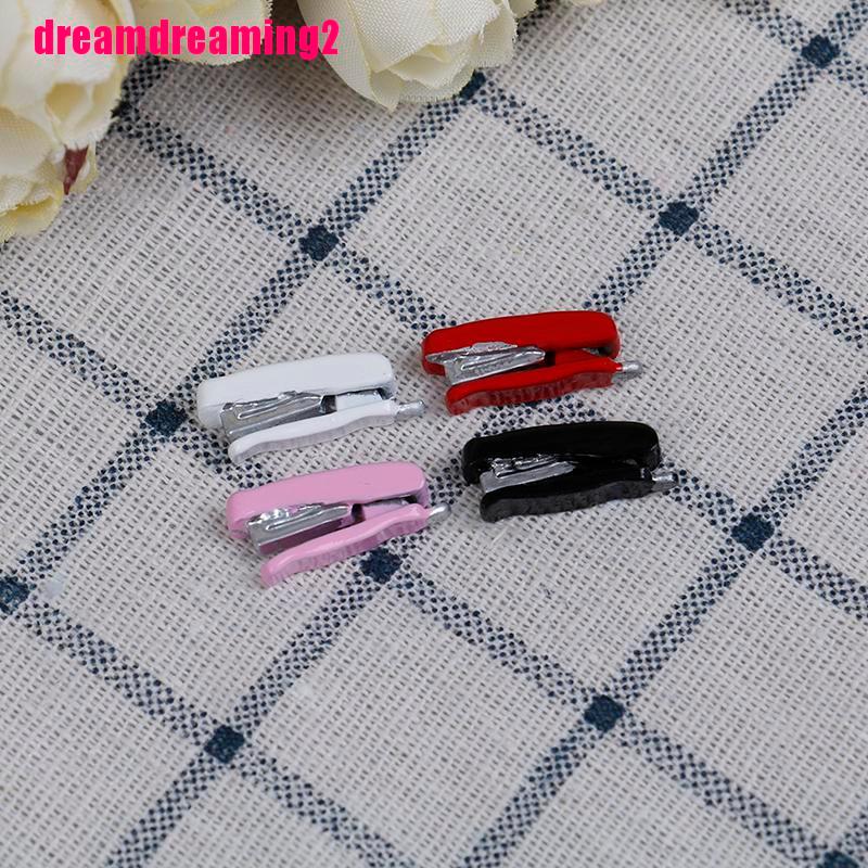 Mô hình ép giấy trang trí cho nhà búp bê Tỷ lệ 1: