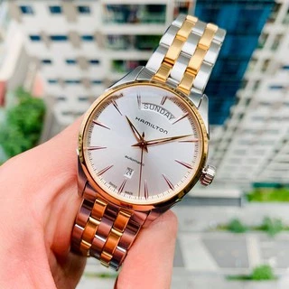 新品】ハミルトン HAMILTON 腕時計 メンズ H77815130 オープン  