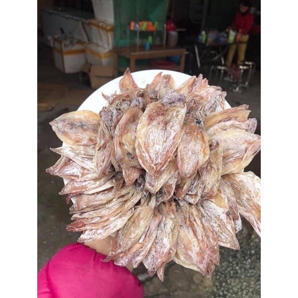 Mực khô mini 500g | Shopee Việt Nam