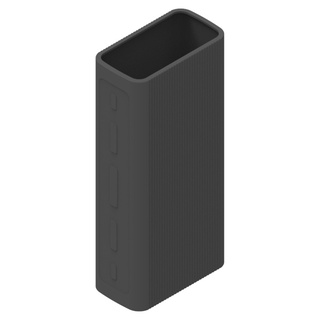 Dusur Vỏ Silicon Chống Sốc Bảo Vệ Pin Sạc Dự Phòng gen3 30000mah pb3018z