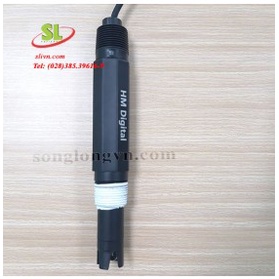 ĐẦU CẢM BIẾN pH SENSOR FOR PPH-1000 | Shopee Việt Nam