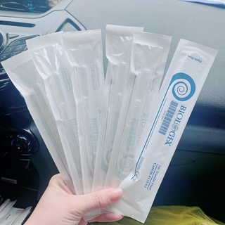 Ống Bón Sữa Tiện Dụng 3ML BIOLOGIX Cho Bé