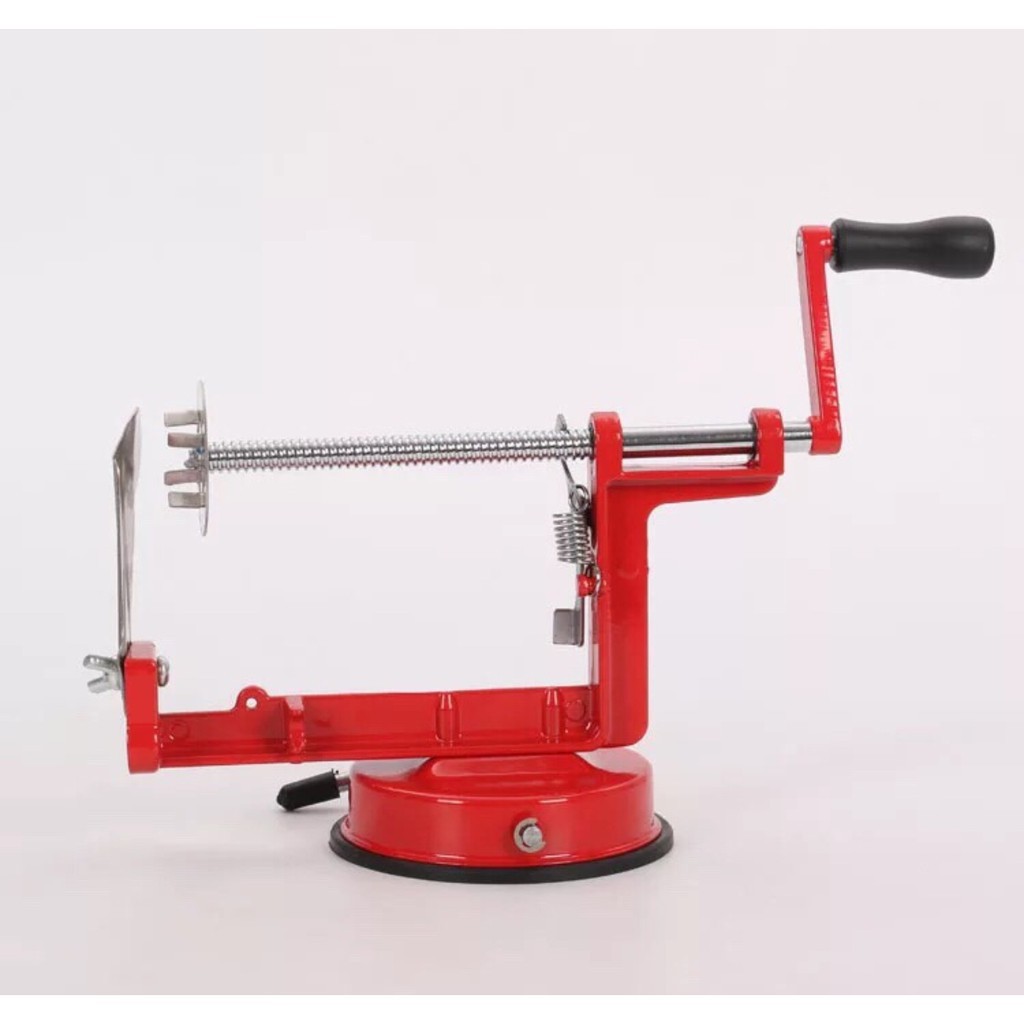 Máy Cắt Khoai Tây Lốc Xoáy