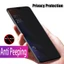 Màng dán cường lực chống nhìn trộm bảo vệ màn hình cho Samsung Galaxy S21 S20 Ultra 5g S10 S9 S8 Plus