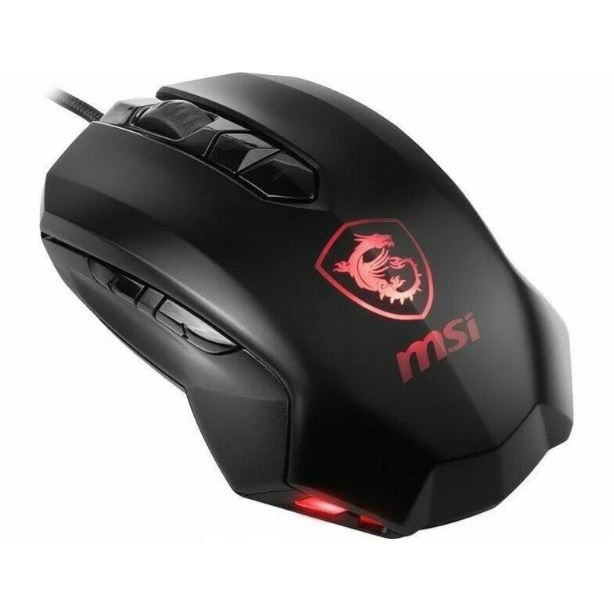 Chuột Gaming MSI M88 hàng chuẩn | Shopee Việt Nam
