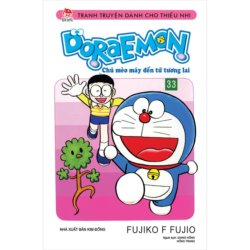 Sách - Doraemon Truyện Ngắn - Tập 33 Gigabook | Shopee Việt Nam