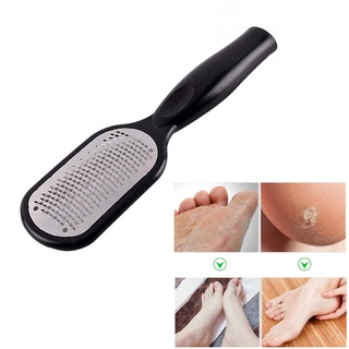 Máy Chà Chân Tập Tin Chân Chết Tẩy Da Không Gỉ Chăm Sóc Bàn Chân Dụng Cụ Làm Móng Chân