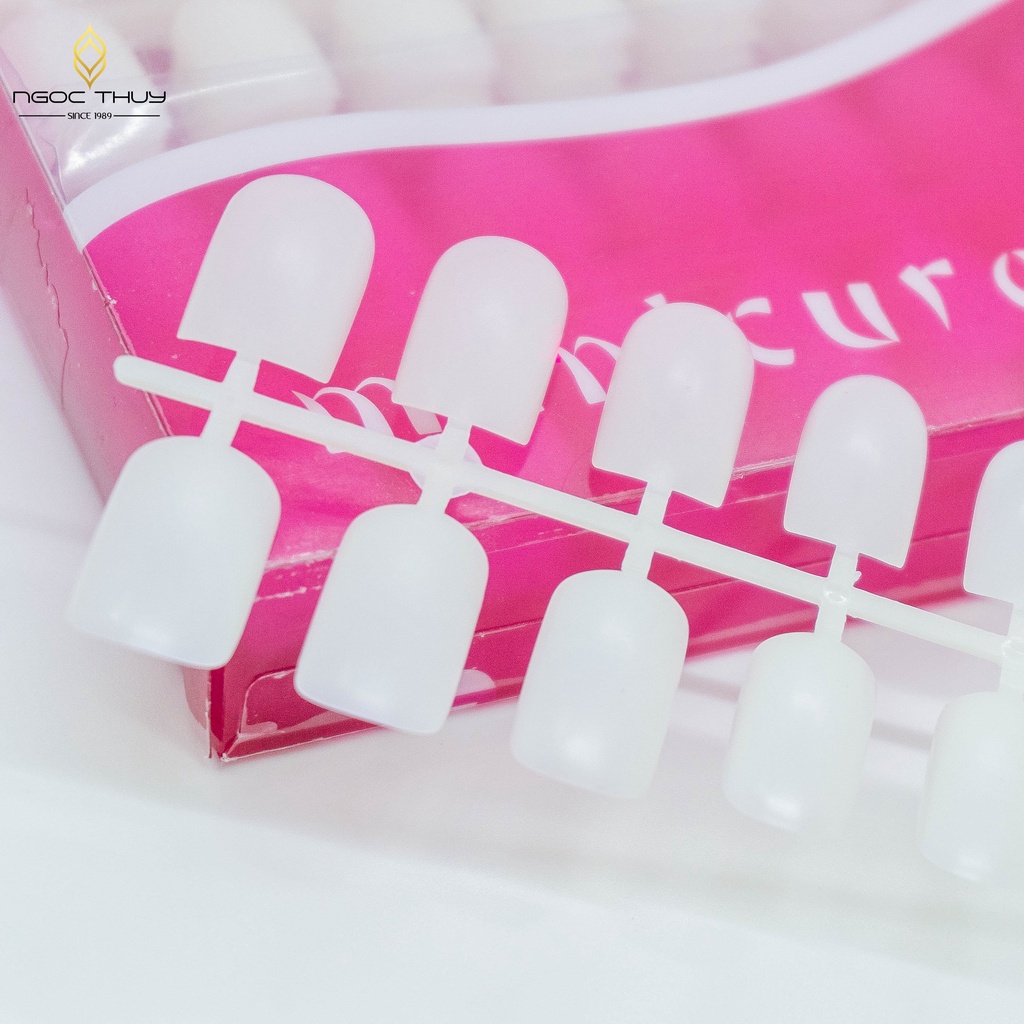 Bộ Móng giả cao cấp Ngọc Thủy Nail
