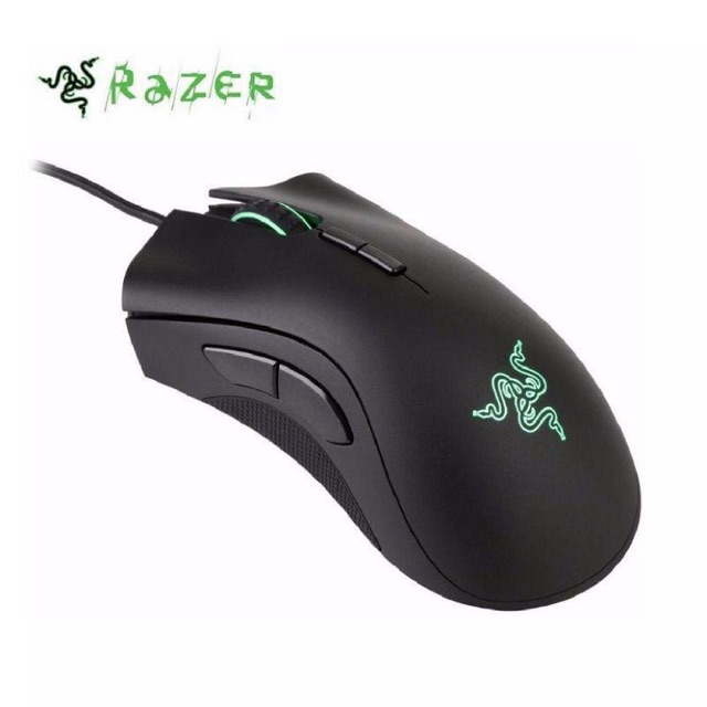 Chuột game Razer | Shopee Việt Nam