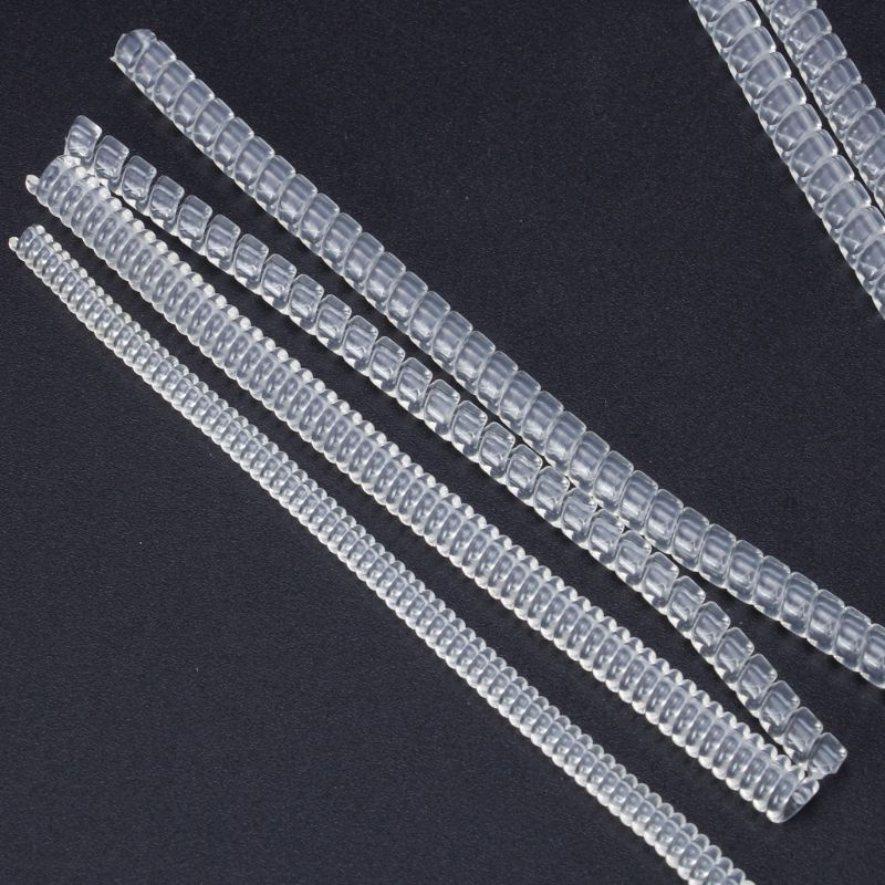 Richh 12 Gói Trang Sức Sizer Mandrel - Dụng Cụ Làm Và Bảo Vệ Kích Cỡ Trang Sức