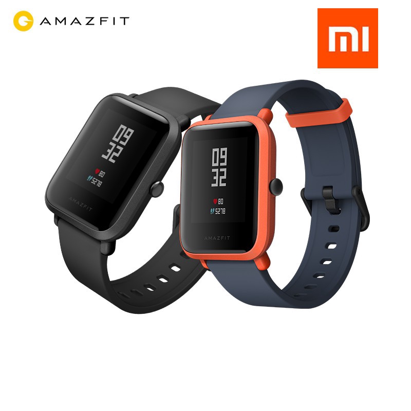 Xiaomi original best sale amazfit a1608