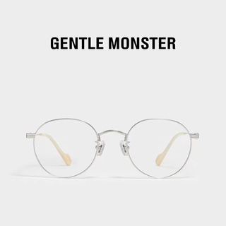 2022 Gentle Monster Cloudy Day Only 031 Gold Frame Glasses Jentlehome Jennie