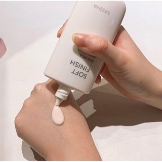 [Missha] KEM CHỐNG NẮNG MISSHA SOFT FINISH