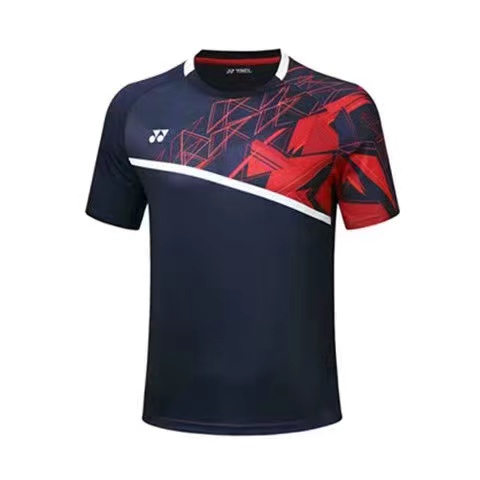 Bộ Đồ Thể Thao Tay Ngắn Yonex Nhanh Khô Cá Tính Cho Nam Và Nữ