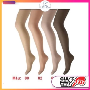 Quần tất xuất Nhật siêu rẻ. Tất đi rất thật chân, mềm mịn nhẹ.
