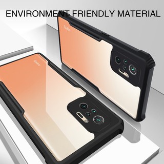 Redmi Ốp Điện Thoại tpu Mềm Trong Suốt Chống Sốc c13 Cho xiaomi redmi c13 12 13 c12 5g poco c65 c40 m5s m3 f5 x3 pro nfc