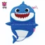 Balo Cá Mập Baby Shark / PinkFongCho Bé [Order Hàn Có Bill ]