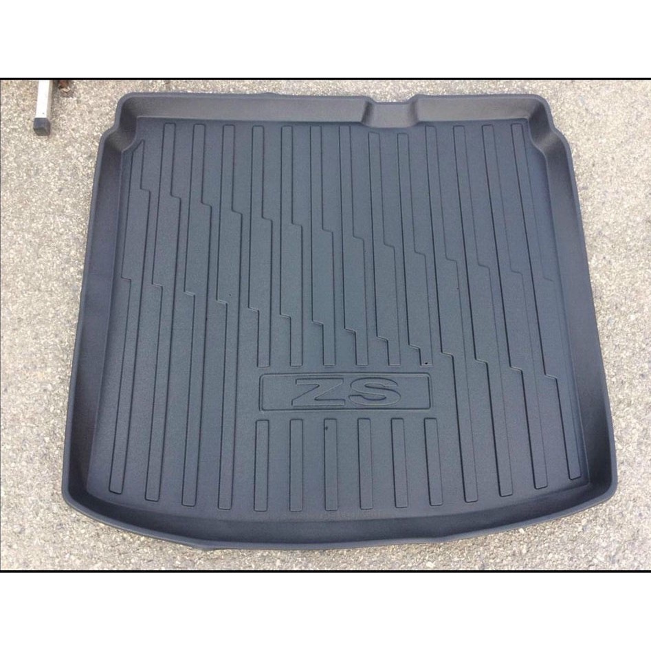 LÓT CỐP nhựa dẻo Xe MG ZS 2020-2022 2023 2024 nhựa dẻo siêu chống bẩn, chống nước