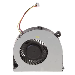 Quạt Tản Nhiệt Cpu 4 Pin Thay Thế Cho Hp Probook 640 655 650 645 G1 738393-001