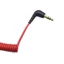 Dây Cáp Chuyển Đổi 3.5mm TRS Sang 3.5mm TRRS Cho RODE SC7 SC2 By Video MIC