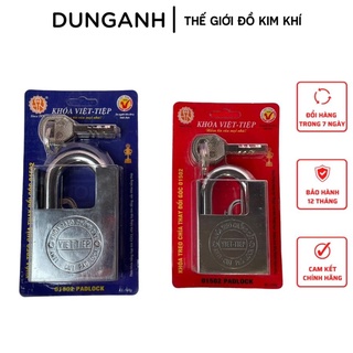 Ổ khóa Việt Tiệp, khóa cửa chống cắt chính hãng