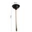 ROLY Toilet Air Pit tông Giải pháp làm sạch tức thì Bền bỉ Chất lượng cao Ống hút vệ sinh Unclog