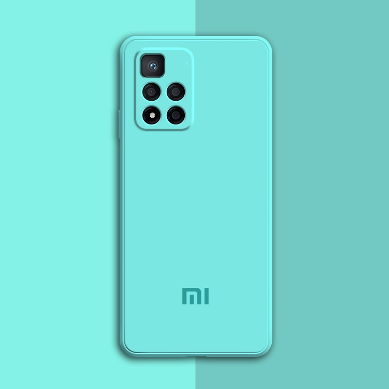 Ốp Điện Thoại Silicon Mỏng Mềm Màu Kẹo Kiểu Trung Hoa Cho Xiaomi Redmi Note 11 Pro 11 11S 11T 5G Plus Pro +