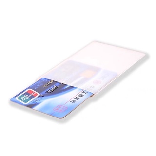 Vỏ bọc thẻ căn cước (5cái)
