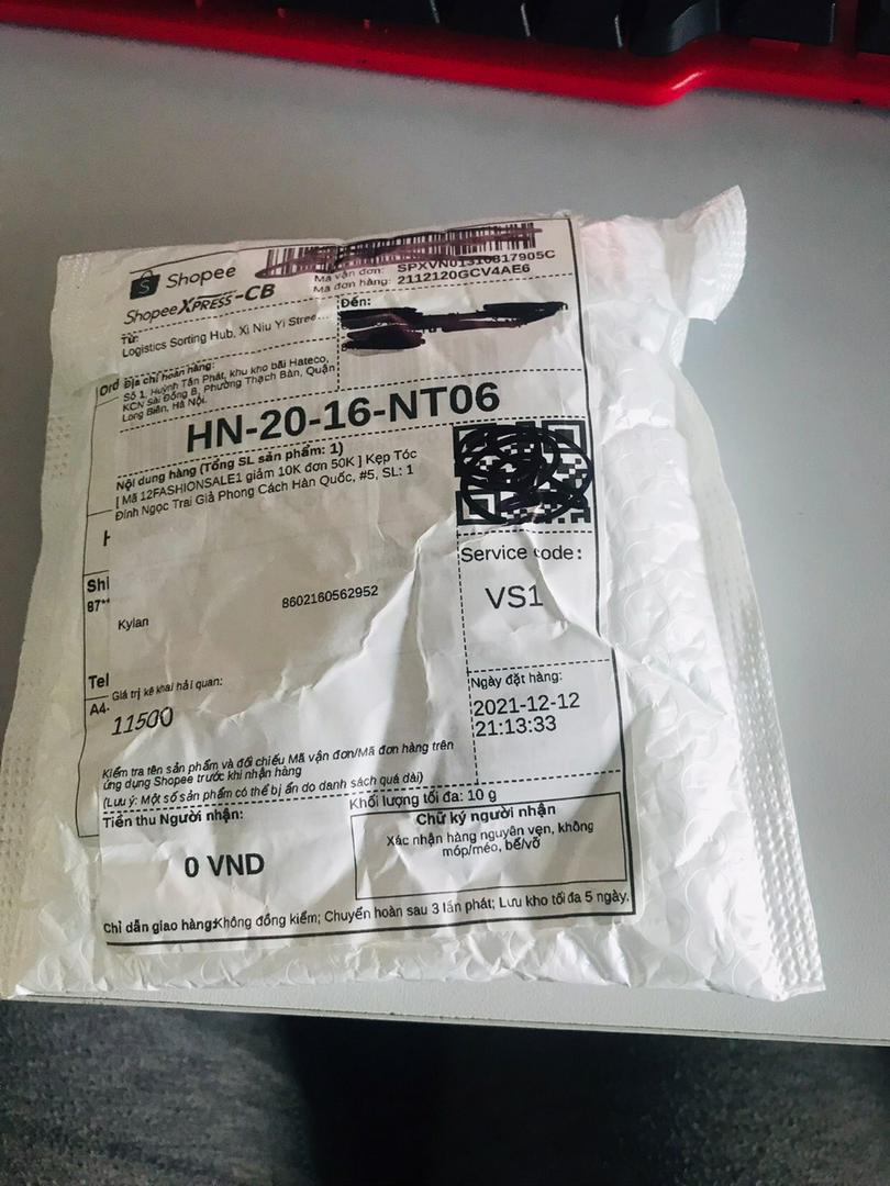 Ảnh đánh giá
