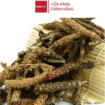Hạ khô thảo cao cấp khô Sasuke 1kg hỗ trợ thông tiểu tiện, hạ huyết áp