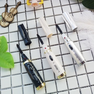 【 Alienbenson 】EYECURL Dụng Cụ Uốn Cong Lông Mi Bằng Sắt Lâu Trôi Tiện Dụng