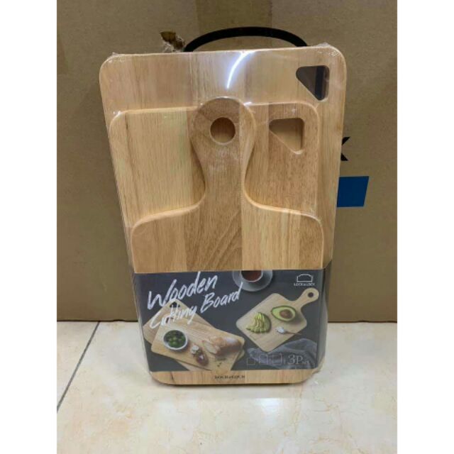 Bộ thớt lock lock | Shopee Việt Nam