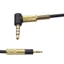 Dây nối dài cáp tai nghe chất lượng âm thanh WU HiFi choQC25 QC35 SoundTrue OE2 OE2i