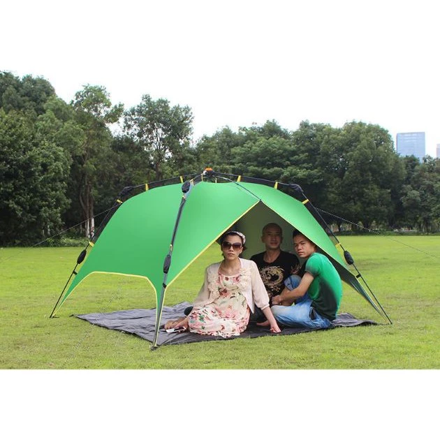 Camping Tent – 2