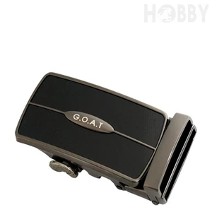 Mặt khóa thắt lưng GOAT M020
