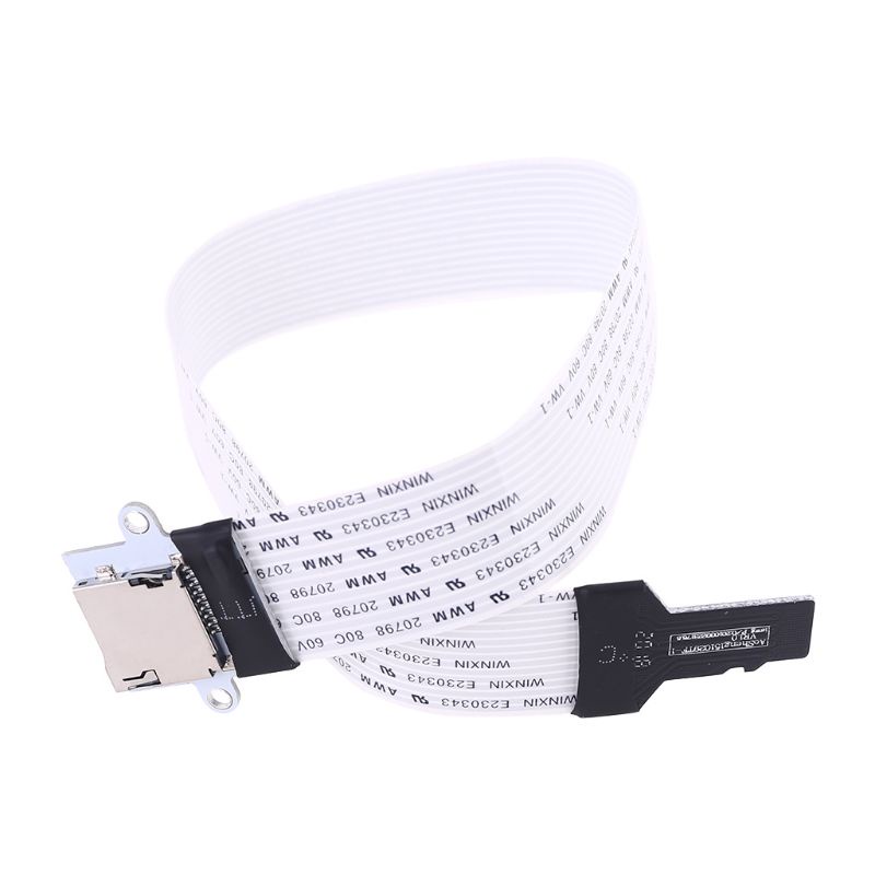 Cáp nối dài chuyển đổi thẻ nhớ micro SD sang TF (TF sang TF)