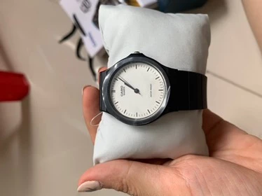 Hộp đựng đồng hồ Casio MQ-24-7EL