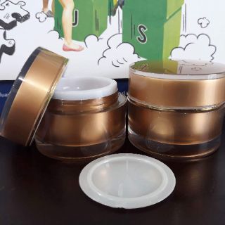 Hủ Kem Cao Cấp 10G Thân Nhiều Màu Siêu Xinh