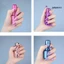 Sơn Bóng Hiệu Ứng Tráng Gương Nhanh Khô 20ml