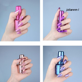 [Hàng mới về] Sơn Bóng Hiệu Ứng Tráng Gương Nhanh Khô 20ml
