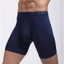 Quần Lót Boxer Ngắn Thoáng Khí Thoải Mái Khi Chơi Thể Thao Cho Nam 009