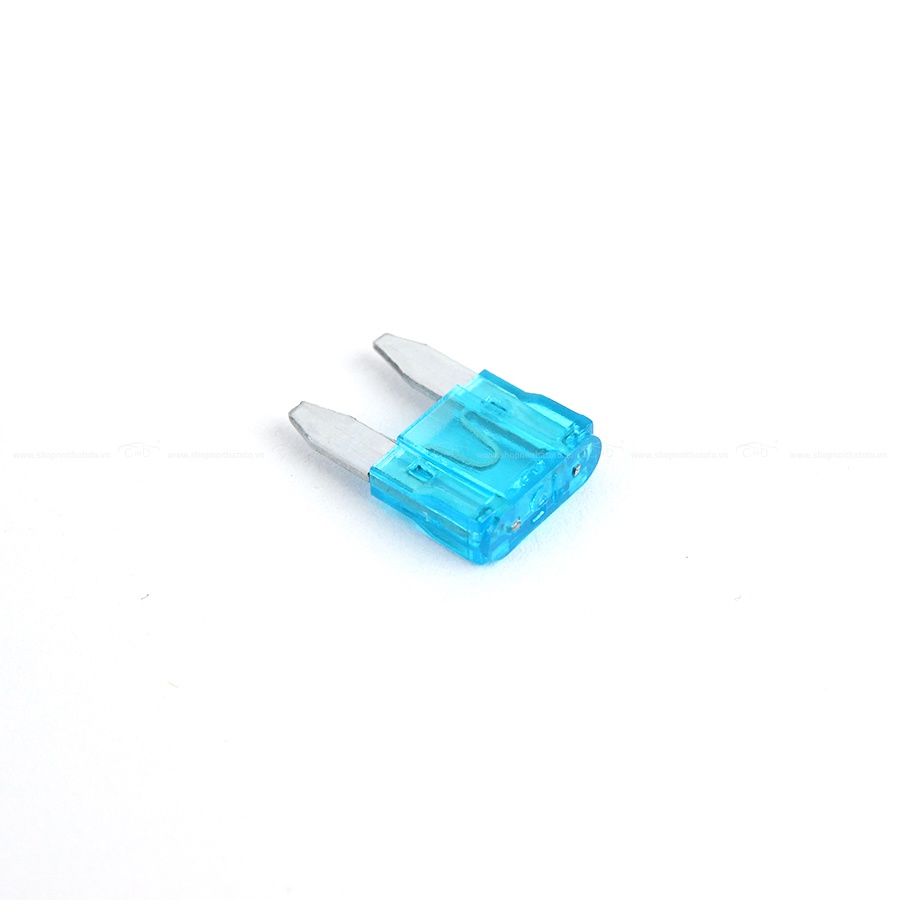 Cầu Chì Mini CIND VIM01 15A