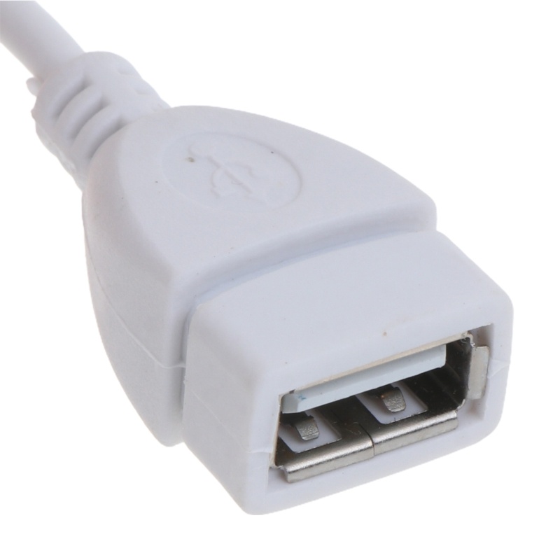 Cáp USB Star Nam sang Nữ 5 Feet 1.5m