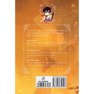Sách - Tiệm Đồ Cổ Á Xá (Truyện Tranh) - Tập 2