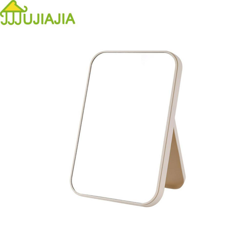 Ảnh Gương Trang Điểm JUJIAJIA Đứng Để Bàn Độ Nét Cao Cho Nữ 1