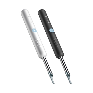 Bebird R1 Smart Visual Ear Sticks Nội soi 300W Độ chính xác cao Earpick Mini Camera Otscope Chăm sóc sức khỏe Tai Cleaner